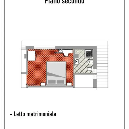 Acquaviva Experience Bed & Breakfast