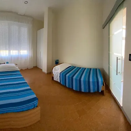 Bed & Breakfast Acquaviva Experience