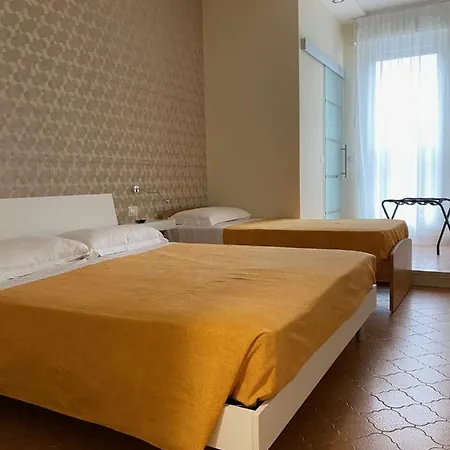 Bed & Breakfast Acquaviva Experience San Vincenzo