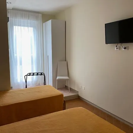 Bed & Breakfast Acquaviva Experience 3*