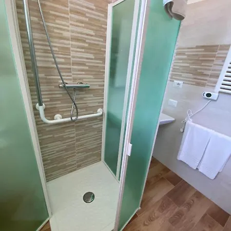 Acquaviva Experience Отель типа 