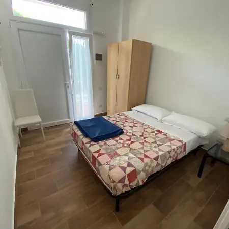Nocleg ze śniadaniem Acquaviva Experience 3*