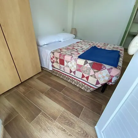 Bed & Breakfast Acquaviva Experience