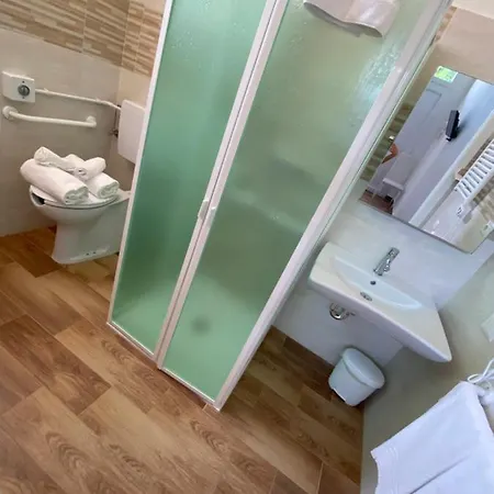 Bed & Breakfast Acquaviva Experience