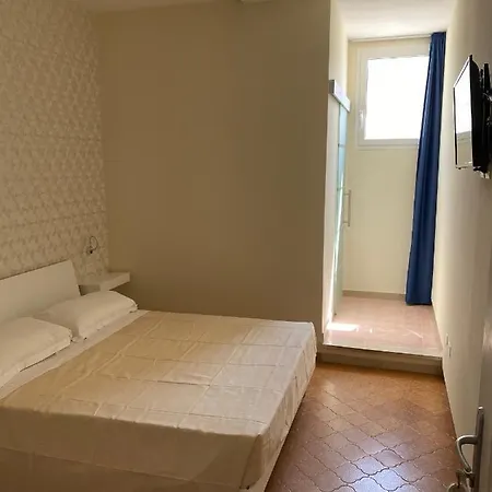Bed & Breakfast Acquaviva Experience San Vincenzo