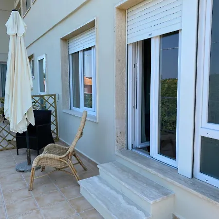 Bed & Breakfast Acquaviva Experience 3*