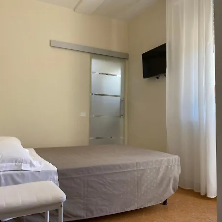 Acquaviva Experience Bed & Breakfast 3*