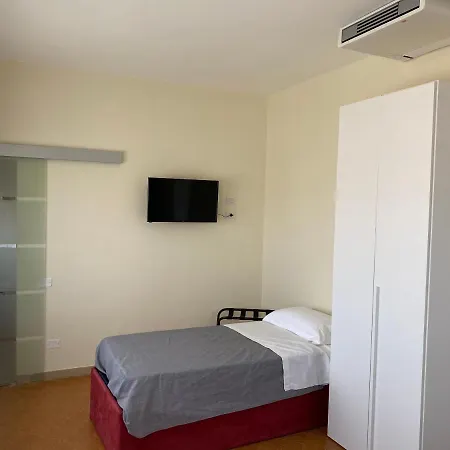 Bed & Breakfast Acquaviva Experience