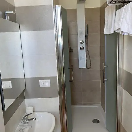 Acquaviva Experience Сан-Винченцо