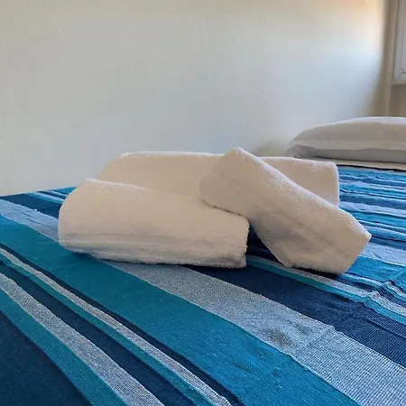 Bed & Breakfast Acquaviva Experience