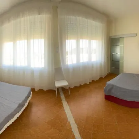 Bed & Breakfast Acquaviva Experience 3*