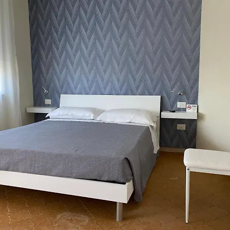 Acquaviva Experience Bed & Breakfast San Vincenzo