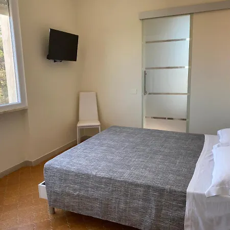 Acquaviva Experience Bed & Breakfast 3*