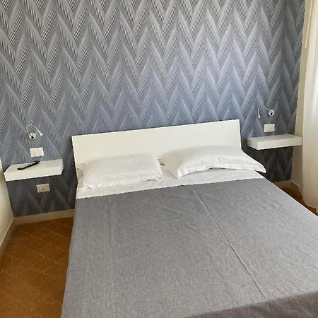 Acquaviva Experience Bed & Breakfast San Vincenzo