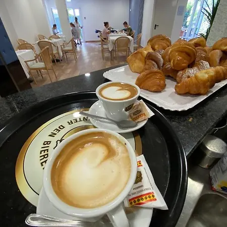 Bed & Breakfast Acquaviva Experience San Vincenzo