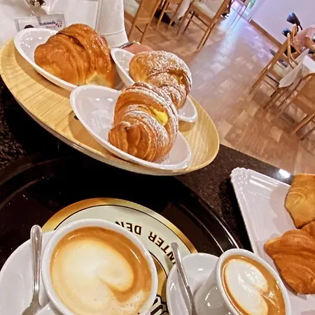 Bed & Breakfast Acquaviva Experience 3*