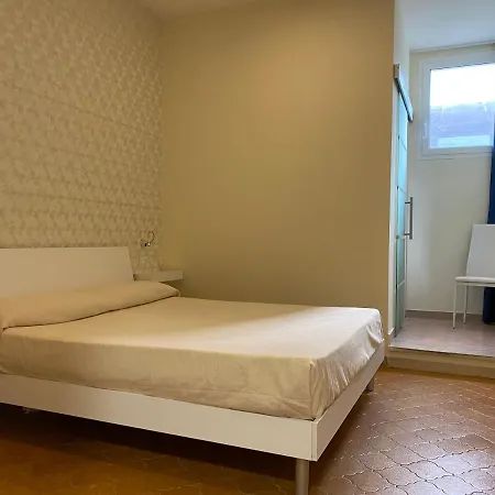 Nocleg ze śniadaniem Acquaviva Experience