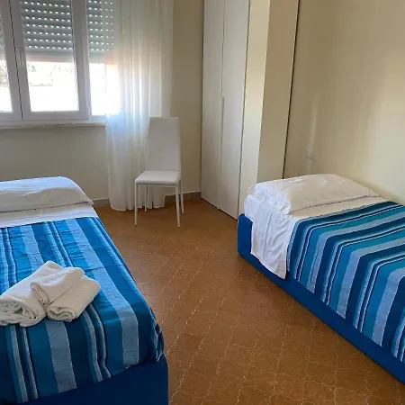 Nocleg ze śniadaniem Acquaviva Experience San Vincenzo