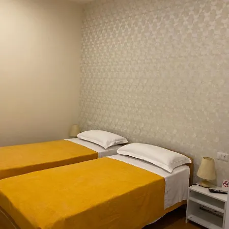 Acquaviva Experience Bed & Breakfast San Vincenzo