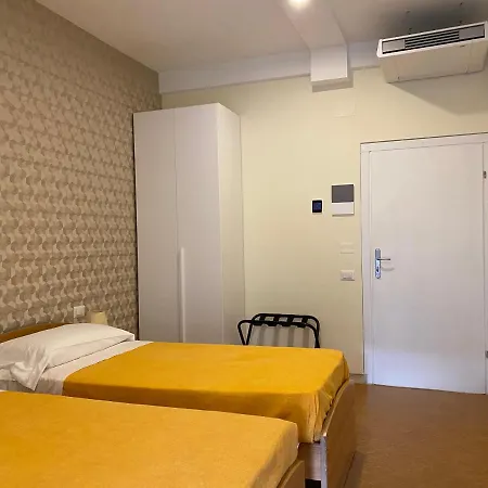 Bed & Breakfast Acquaviva Experience San Vincenzo