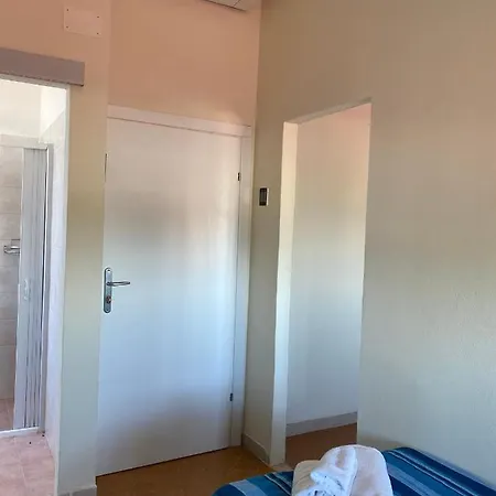 Acquaviva Experience Bed & Breakfast San Vincenzo