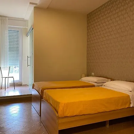 Acquaviva Experience Bed & Breakfast San Vincenzo