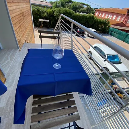 Acquaviva Experience Bed & Breakfast San Vincenzo