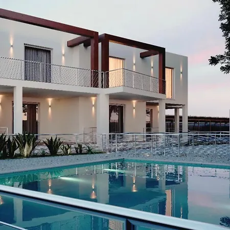 Bed & Breakfast Acquaviva Experience 3*