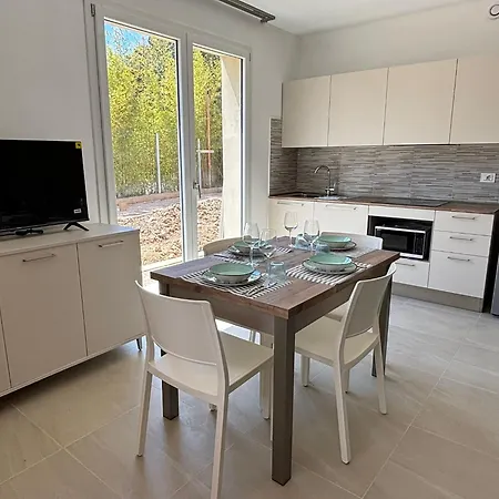 Bed & Breakfast Acquaviva Experience 3*