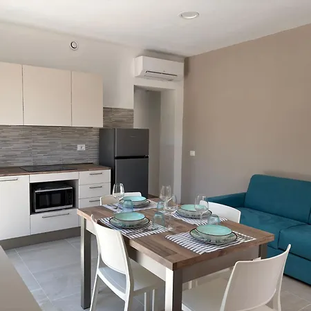 Acquaviva Experience Bed & Breakfast San Vincenzo