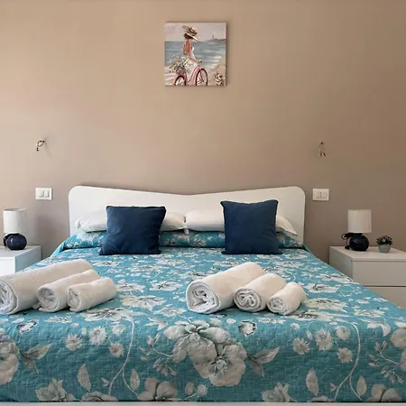 Bed & Breakfast Acquaviva Experience 3*