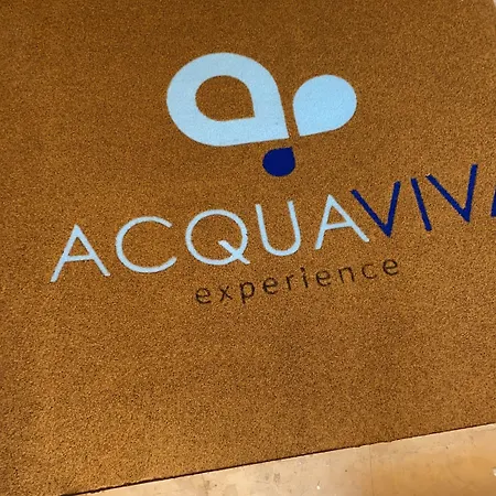Acquaviva Experience Отель типа 