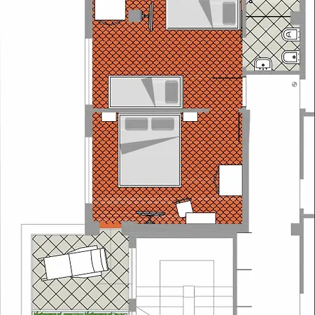 Acquaviva Experience Отель типа 