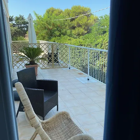 Acquaviva Experience Отель типа 