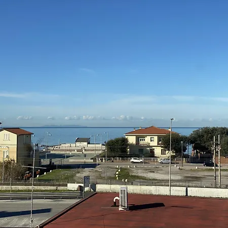 Acquaviva Experience 3* Сан-Винченцо