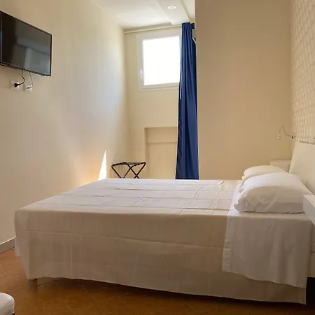 Acquaviva Experience Отель типа 