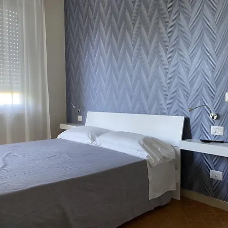 Acquaviva Experience Отель типа 