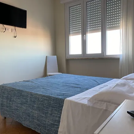 Acquaviva Experience Отель типа 