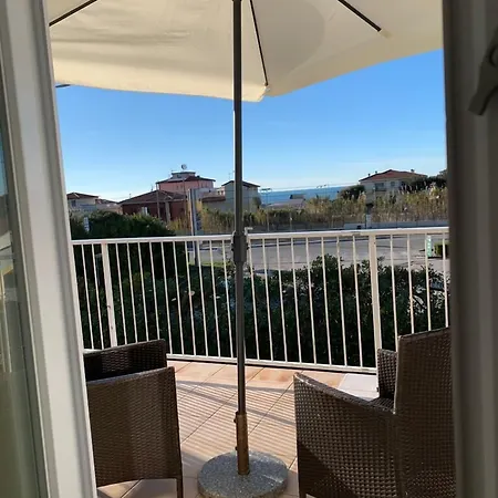 Acquaviva Experience Отель типа 