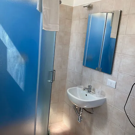 Acquaviva Experience Отель типа 