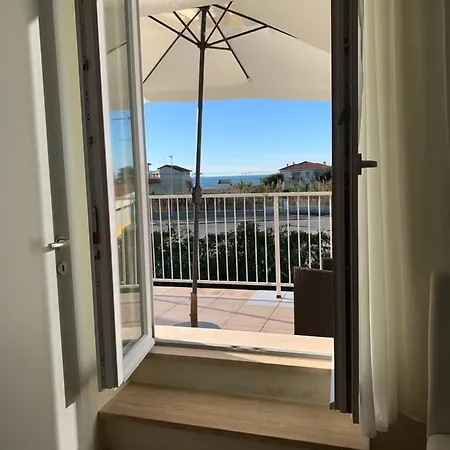 Acquaviva Experience Отель типа 