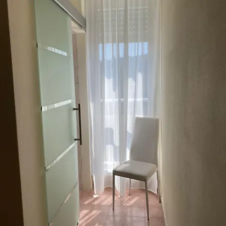 Acquaviva Experience Отель типа 