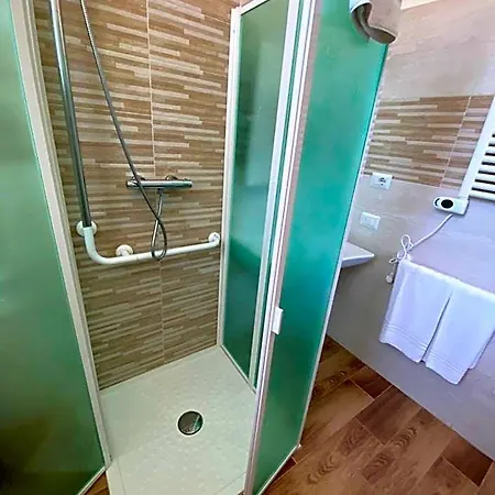 Bed & Breakfast Acquaviva Experience 3*