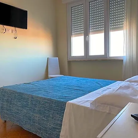 Bed & Breakfast Acquaviva Experience San Vincenzo