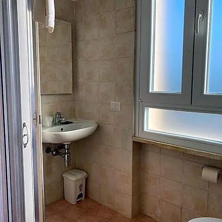 Nocleg ze śniadaniem Acquaviva Experience San Vincenzo
