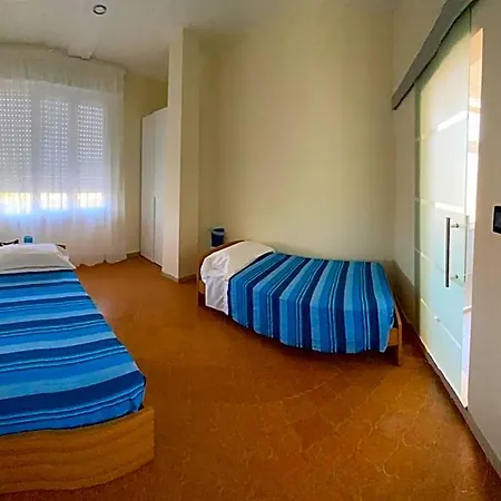 Acquaviva Experience