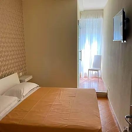 Nocleg ze śniadaniem Acquaviva Experience