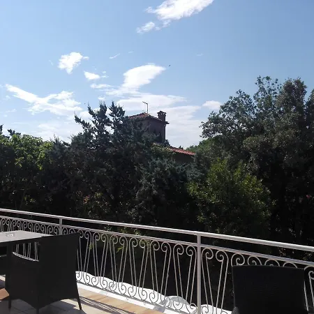 Acquaviva Experience 3* San Vincenzo