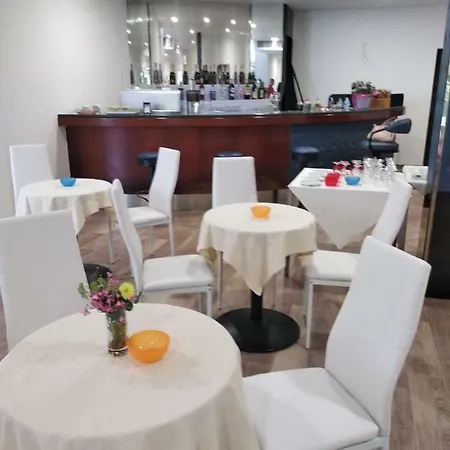Acquaviva Experience Bed & Breakfast San Vincenzo