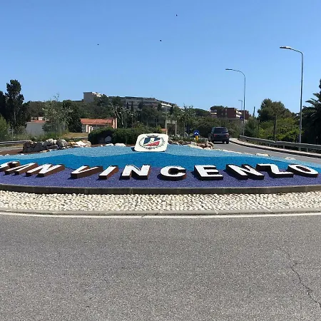 Acquaviva Experience 3* San Vincenzo